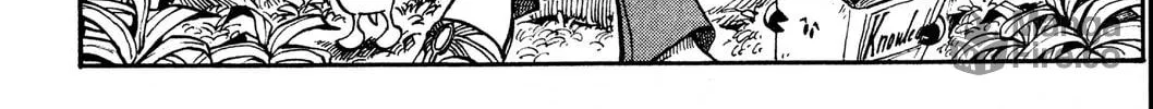 Read Rave Master chapter 271 image 39 on Lezhin