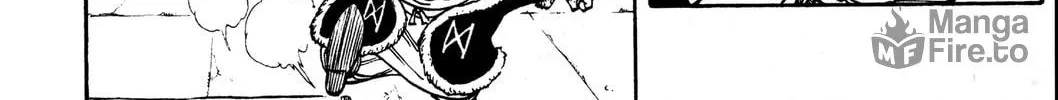 Read Rave Master chapter 271 image 5 on Lezhin