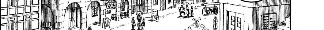 Read Rave Master chapter 271 image 7 on Lezhin