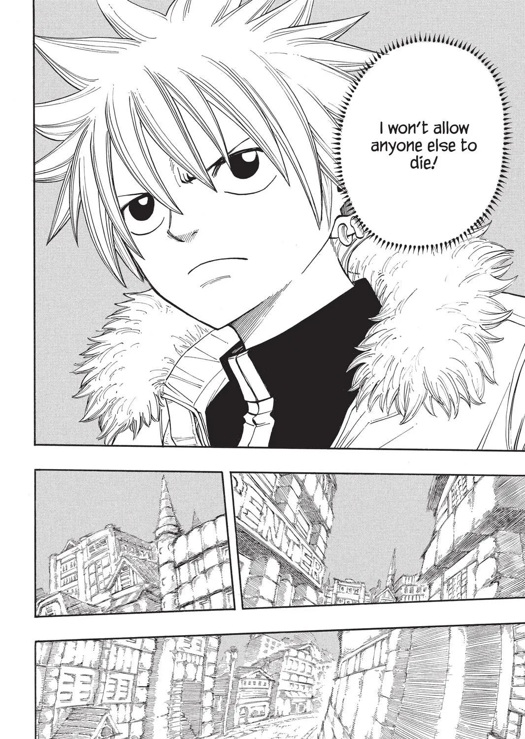 Read Rave Master chapter 272 image 18 on Lezhin