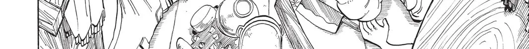 Read Rave Master chapter 272 image 3 on Lezhin