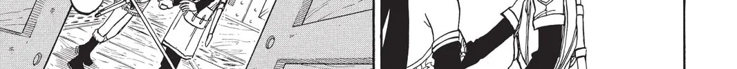 Read Rave Master chapter 272 image 33 on Lezhin