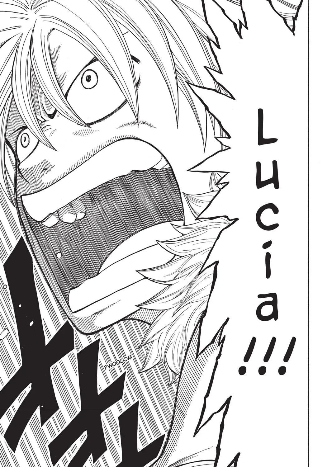 Read Rave Master chapter 273 image 22 on Lezhin