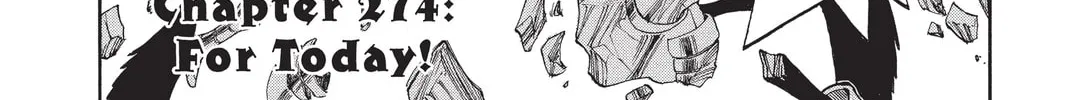 Read Rave Master chapter 274 image 1 on Lezhin