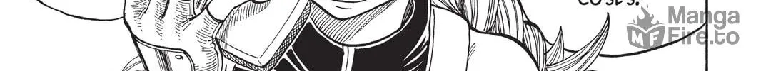 Read Rave Master chapter 274 image 17 on Lezhin