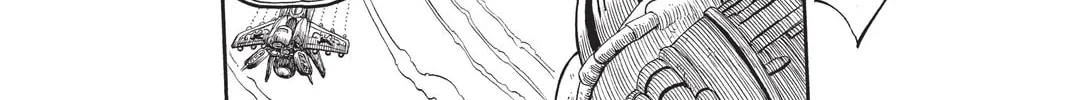 Read Rave Master chapter 274 image 25 on Lezhin
