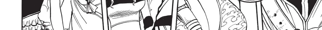 Read Rave Master chapter 274 image 27 on Lezhin