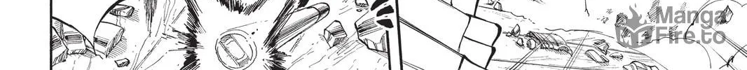 Read Rave Master chapter 274 image 5 on Lezhin