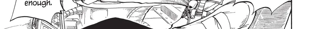 Read Rave Master chapter 274 image 7 on Lezhin