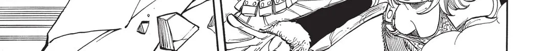 Read Rave Master chapter 275 image 15 on Lezhin
