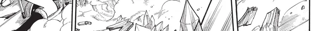 Read Rave Master chapter 275 image 27 on Lezhin