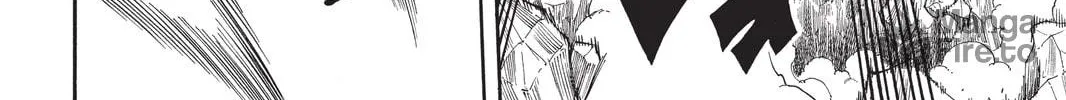 Read Rave Master chapter 276 image 19 on Lezhin