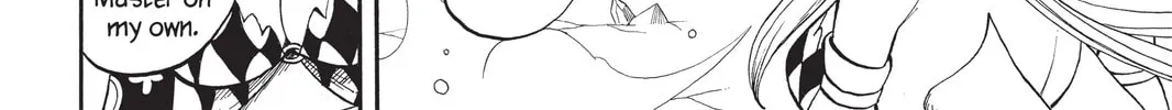 Read Rave Master chapter 277 image 15 on Lezhin