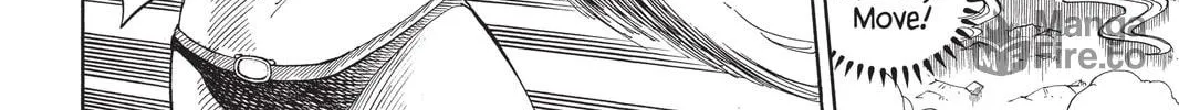 Read Rave Master chapter 279 image 11 on Lezhin