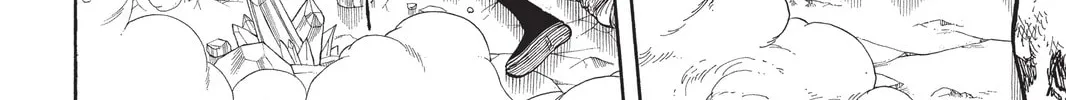 Read Rave Master chapter 279 image 3 on Lezhin
