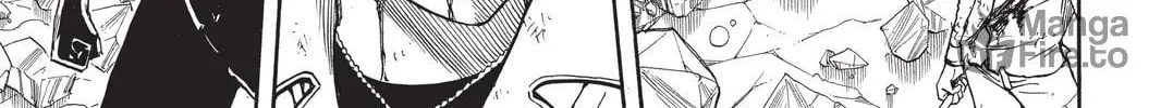 Read Rave Master chapter 279 image 35 on Lezhin