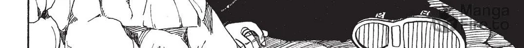 Rave Master Chapter 28 page 24 - 