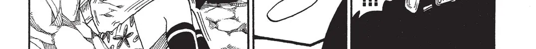 Rave Master Chapter 28 page 32 - 