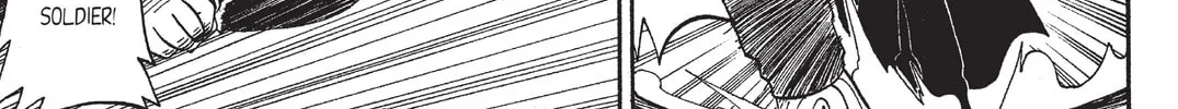 Rave Master Chapter 28 page 34 - 