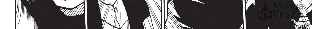Rave Master Chapter 28 page 36 - 
