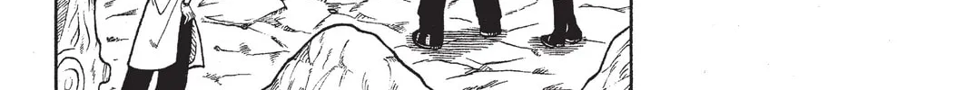 Rave Master Chapter 28 page 8 - 