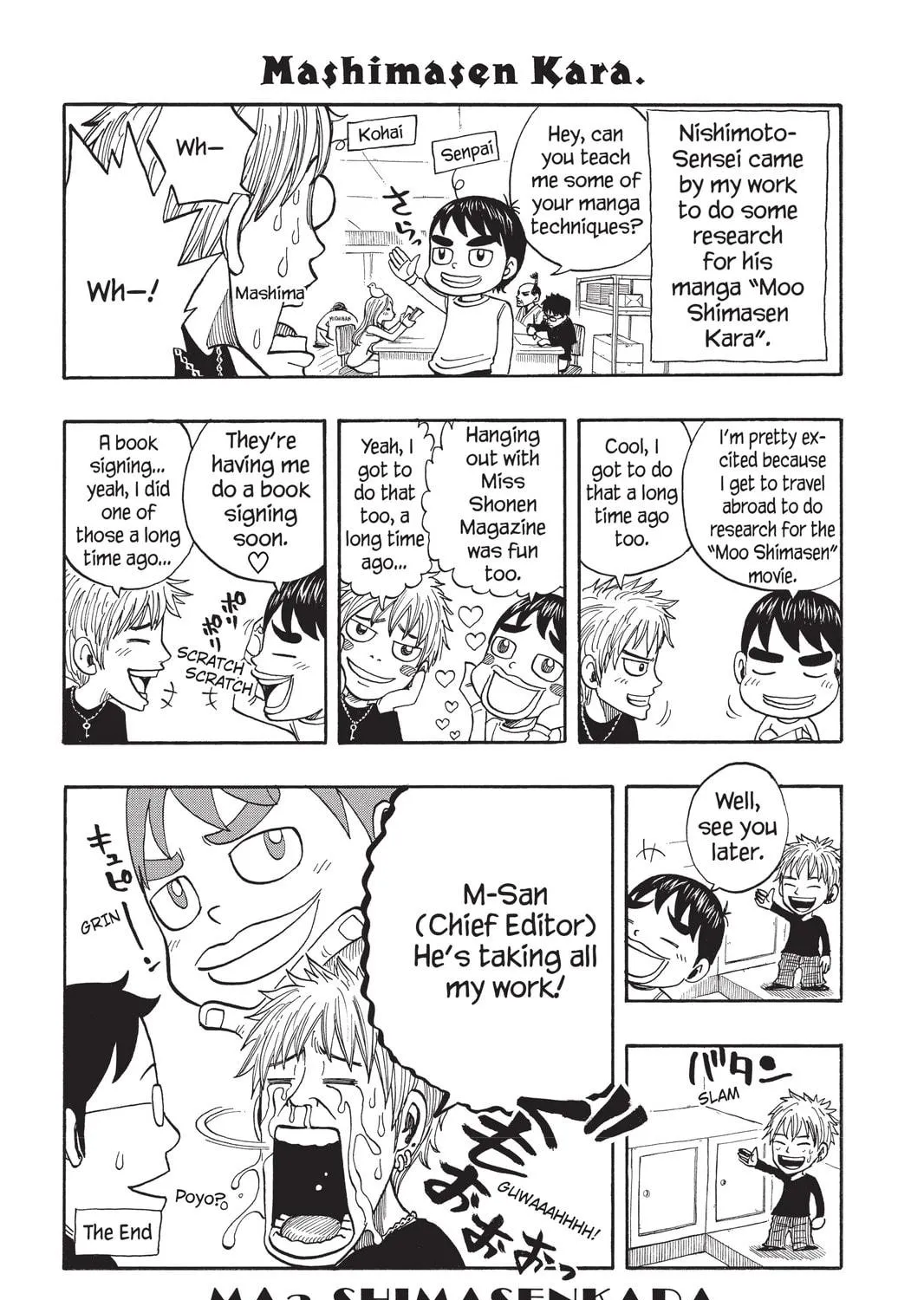 Read Rave Master chapter 280 image 40 on Lezhin