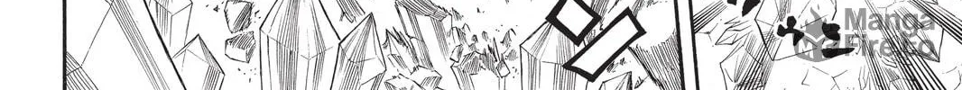 Read Rave Master chapter 282 image 19 on Lezhin