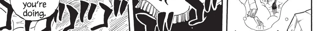 Read Rave Master chapter 282 image 21 on Lezhin