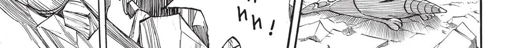Read Rave Master chapter 282 image 37 on Lezhin