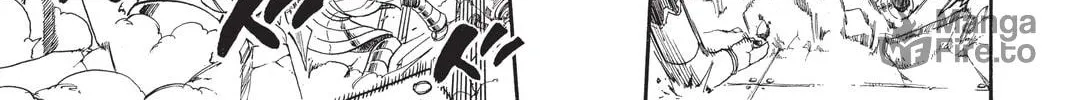 Read Rave Master chapter 282 image 5 on Lezhin