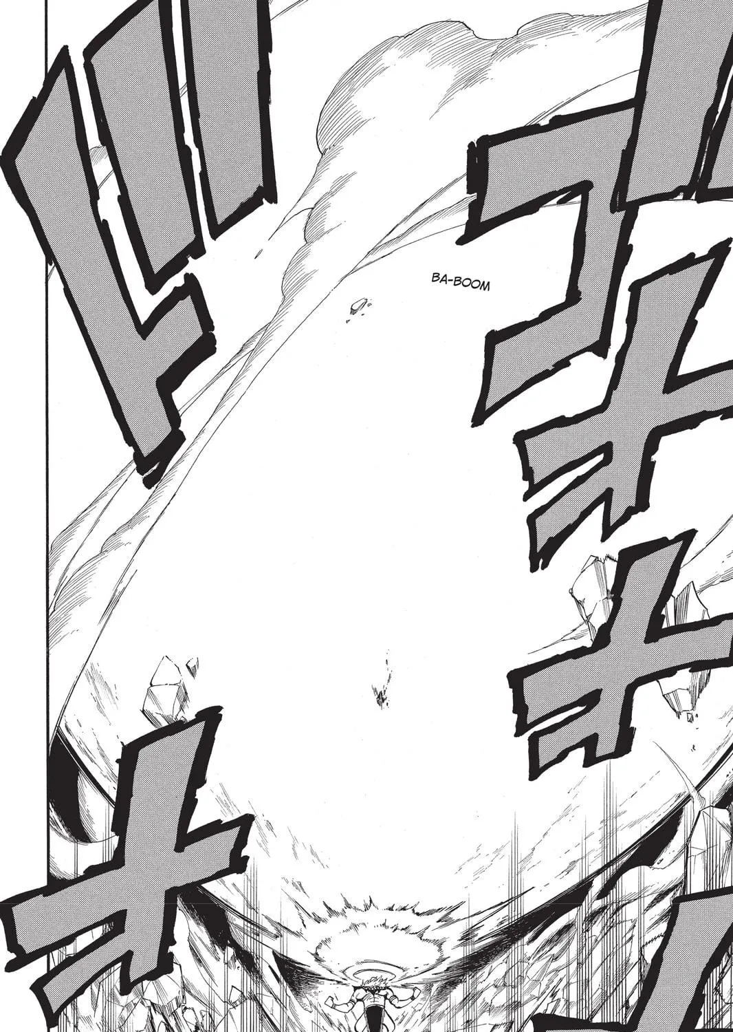 Read Rave Master chapter 284 image 22 on Lezhin