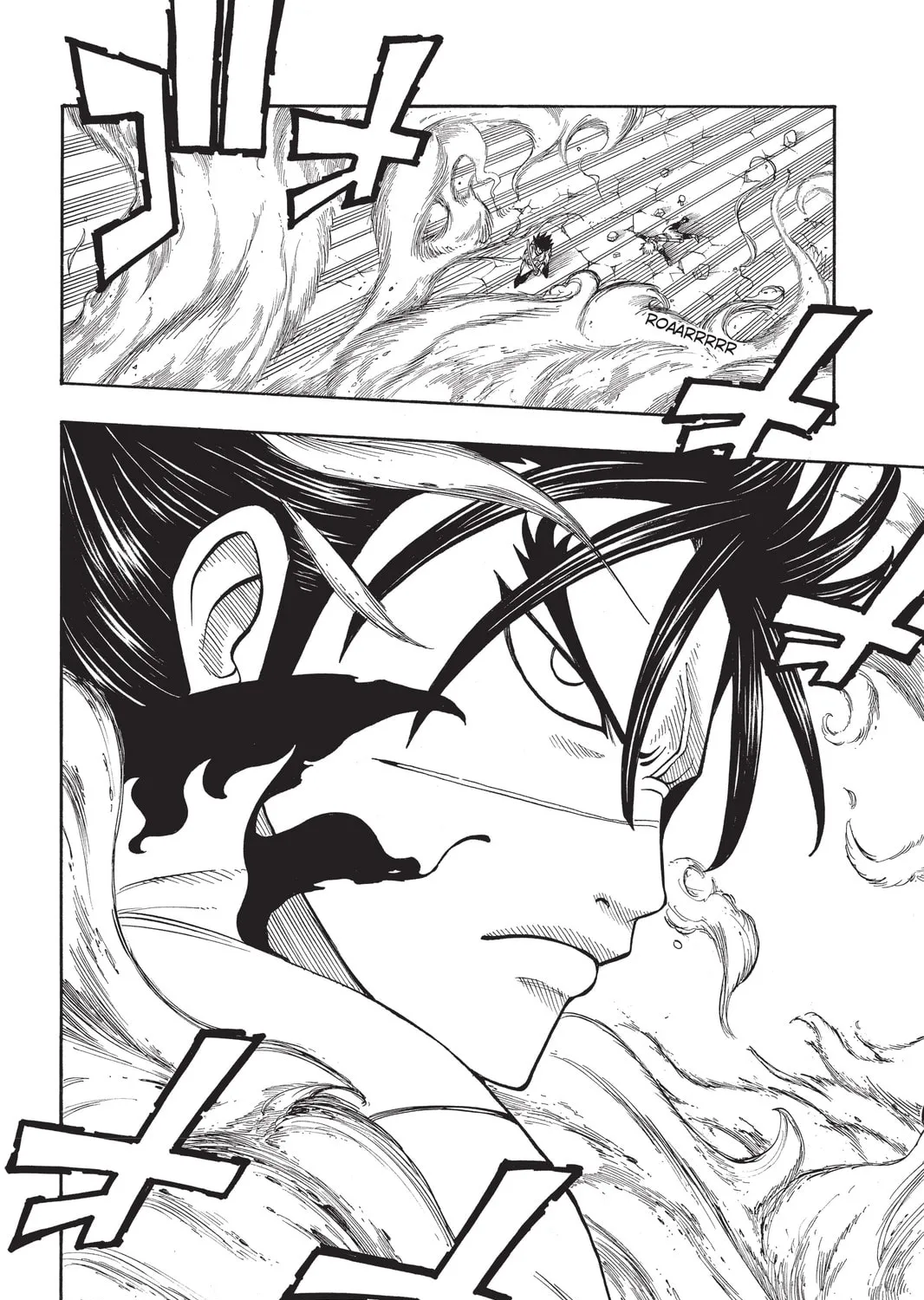 Read Rave Master chapter 285 image 2 on Lezhin