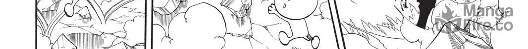 Read Rave Master chapter 285 image 23 on Lezhin