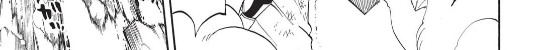 Read Rave Master chapter 285 image 25 on Lezhin