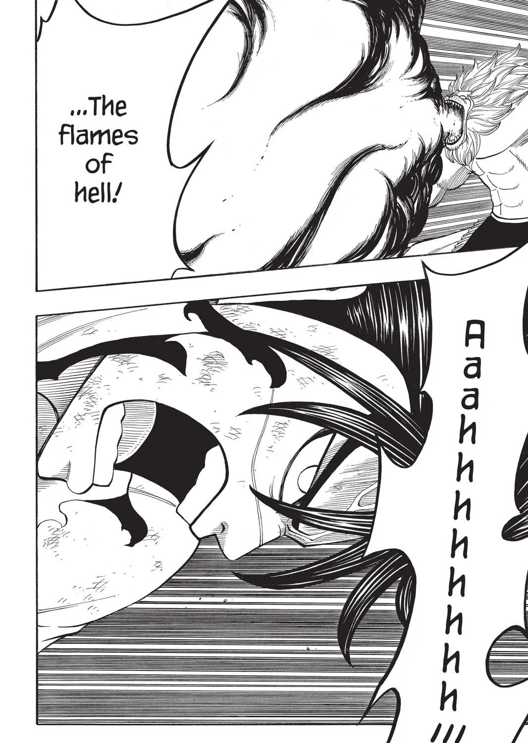 Read Rave Master chapter 285 image 38 on Lezhin