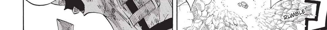 Read Rave Master chapter 286 image 25 on Lezhin