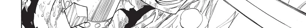 Read Rave Master chapter 286 image 33 on Lezhin