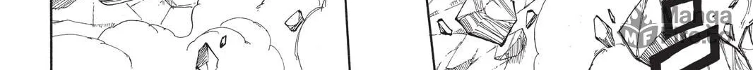 Read Rave Master chapter 286 image 9 on Lezhin