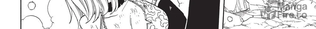 Read Rave Master chapter 287 image 29 on Lezhin