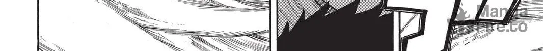 Read Rave Master chapter 288 image 29 on Lezhin