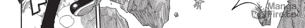 Read Rave Master chapter 289 image 11 on Lezhin