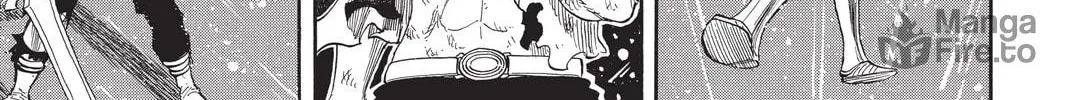 Read Rave Master chapter 291 image 5 on Lezhin