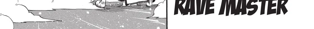 Read Rave Master chapter 292 image 1 on Lezhin