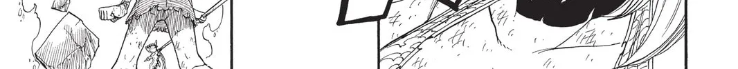 Read Rave Master chapter 294 image 31 on Lezhin