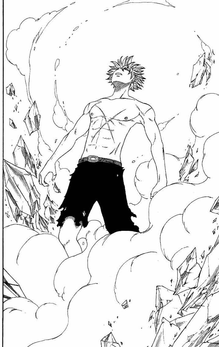 Read Rave Master chapter 295.5 image 26 on Lezhin
