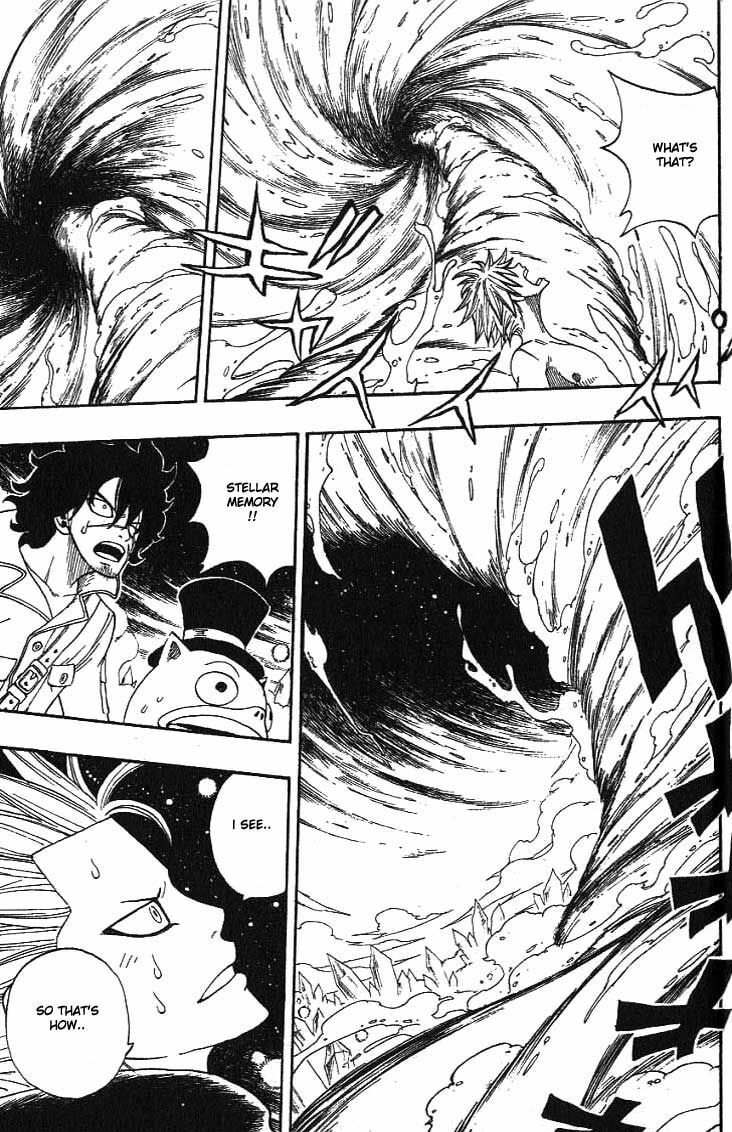 Read Rave Master chapter 295.5 image 29 on Lezhin