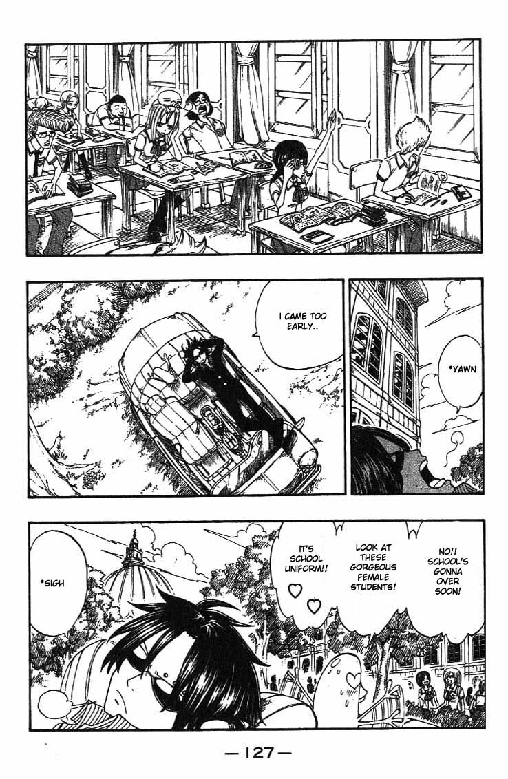 Read Rave Master chapter 295.5 image 3 on Lezhin