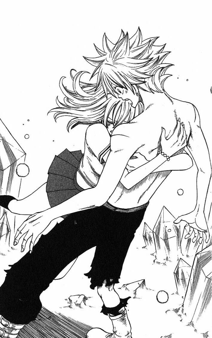 Read Rave Master chapter 295.5 image 37 on Lezhin