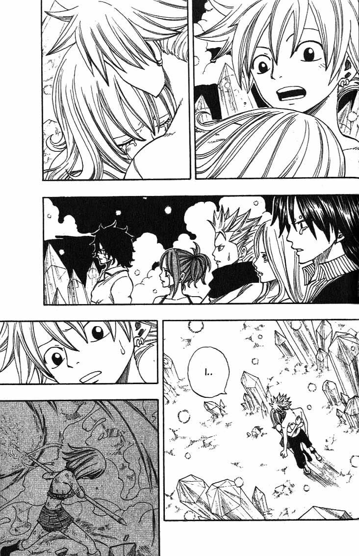 Read Rave Master chapter 295.5 image 38 on Lezhin
