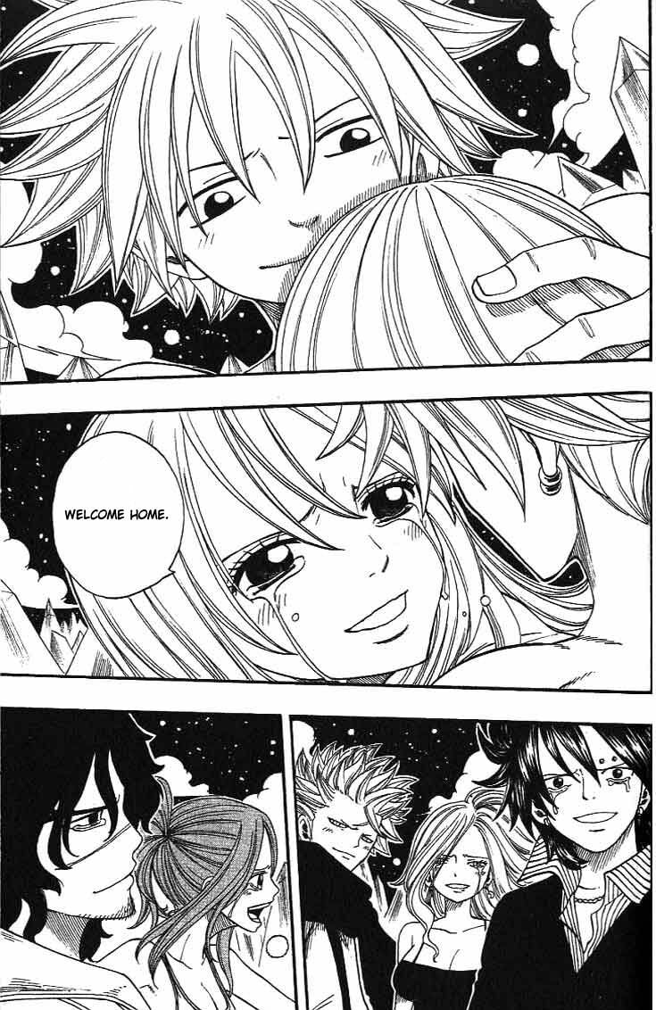 Read Rave Master chapter 295.5 image 40 on Lezhin
